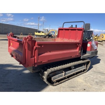 Pásový dempr Kubota RG-15Y-5 skladem v dubnu, Opava - Suché Lazce